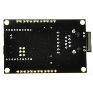XBoard V2 - A bridge between home and internet (Arduino Compatible)